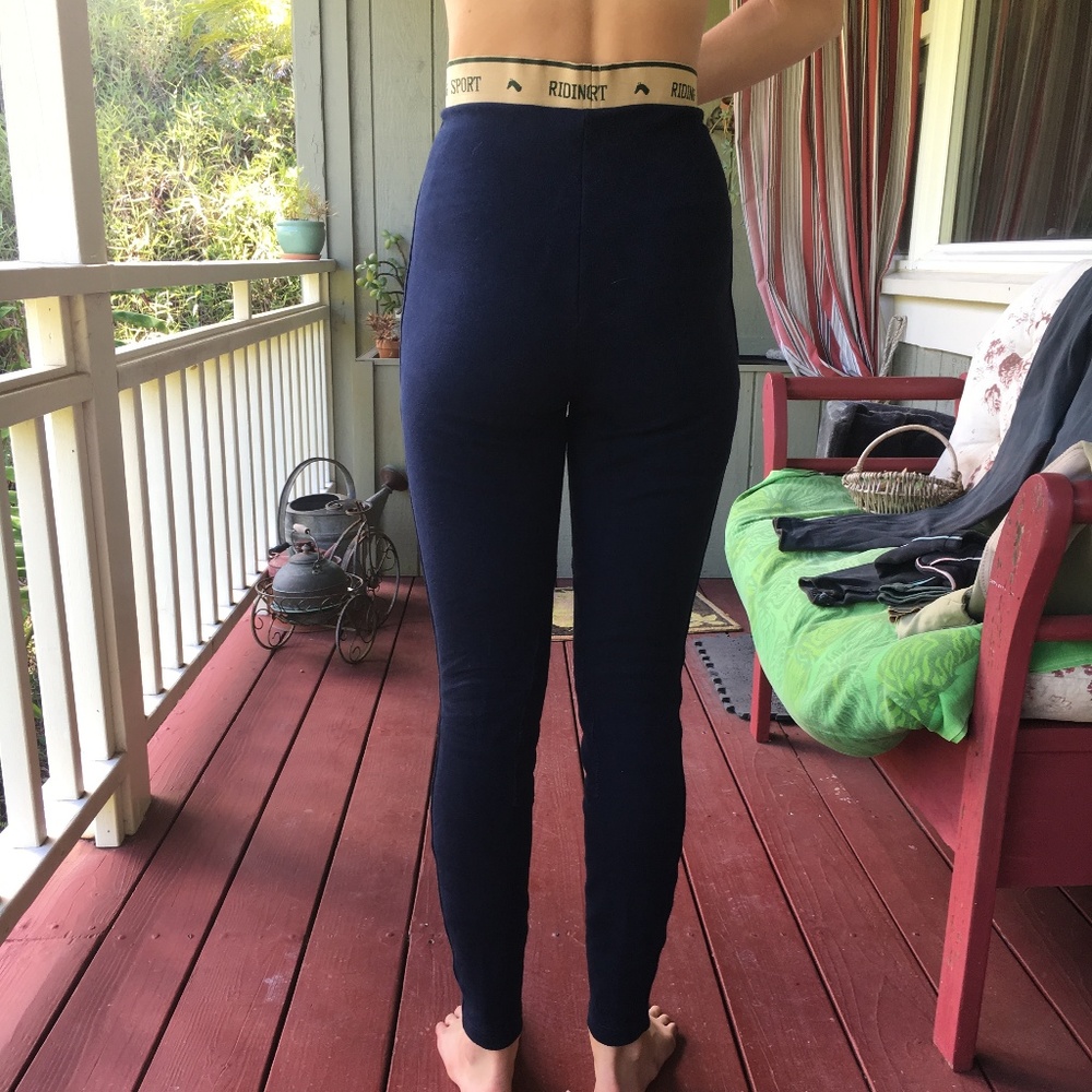 Jodphurs / Breeches / Equestrian Pants